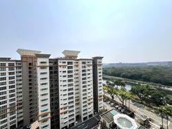 Evergreen Park (D19), Apartment #612745661